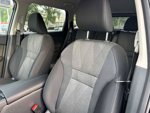 New 2026 Nissan Rogue SV w/ Cold Weather Package AWD/4WD image 24