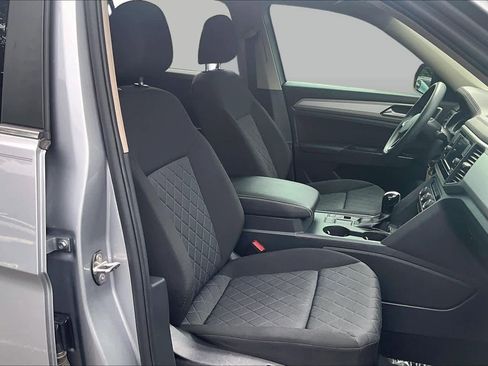 Used 2021 Volkswagen Atlas S FWD image 8