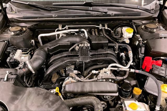 Used 2020 Subaru Outback Premium AWD/4WD image 10