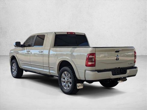 Used 2022 RAM 2500 Limited image 8