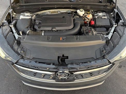 Certified 2023 Buick Envision Preferred w/ Sport Touring Package image 35