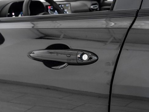 Used 2024 Dodge Hornet R/T Plus w/ R/T Blacktop Package image 35