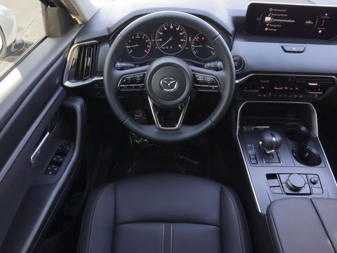 New 2026 MAZDA CX-90 3.3 Turbo w/ Select Package image 22