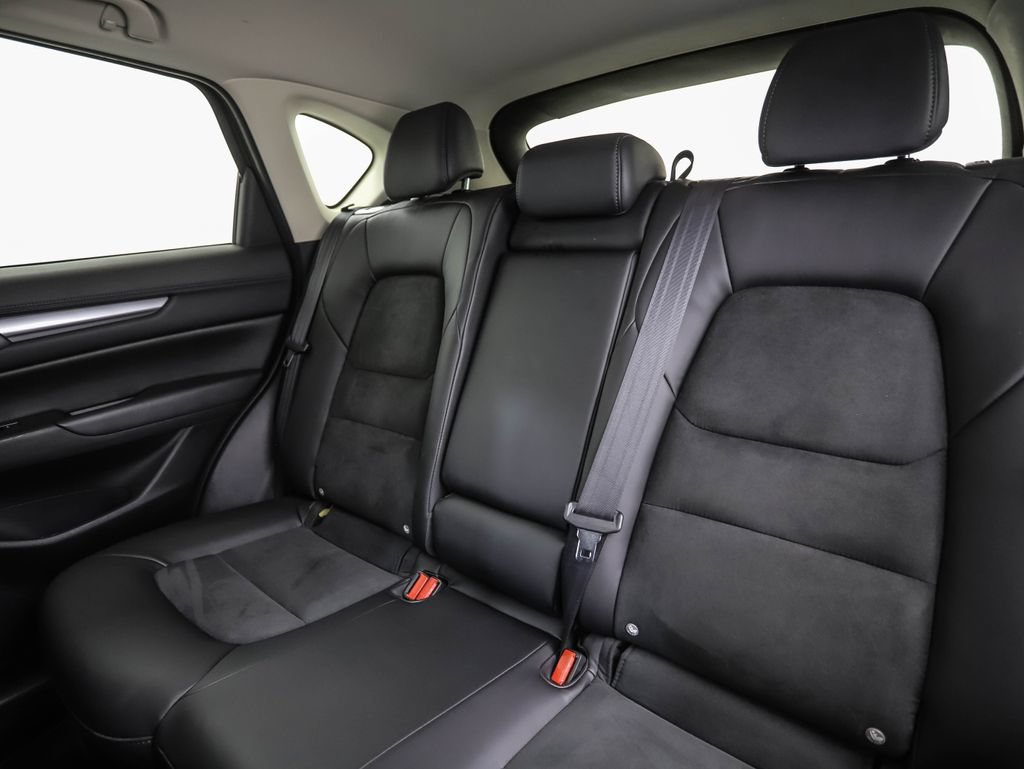 Used 2019 MAZDA CX-5 Touring AWD/4WD image 22