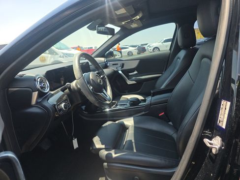 Used 2021 Mercedes-Benz A 220 w/ Premium Package image 4