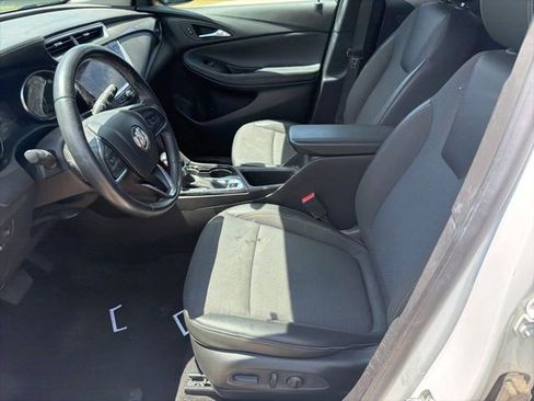 Used 2023 Buick Encore GX Preferred w/ Cold Weather Comfort Package FWD image 10