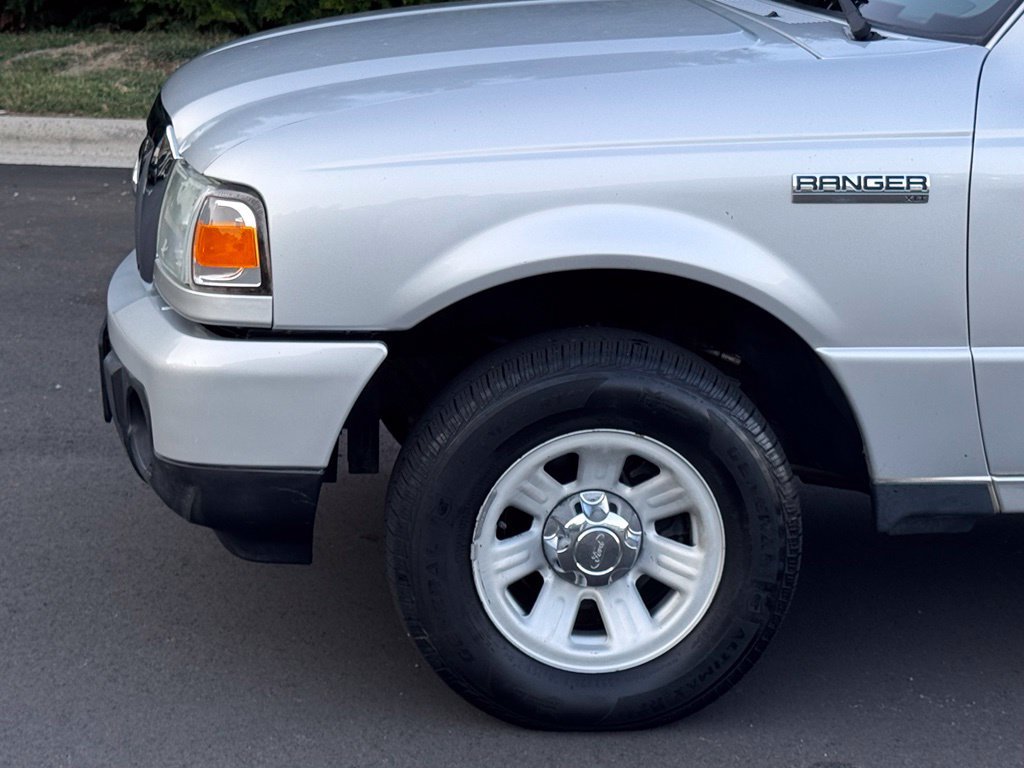 Used 2010 Ford Ranger XLT RWD image 20