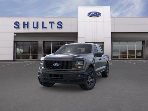 New 2026 Ford F150 STX w/ Equipment Group 200A image 2