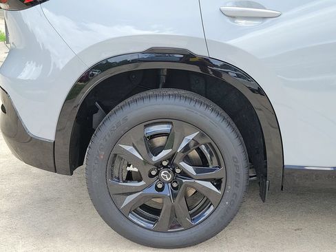 New 2026 MAZDA CX-5 2.5 S w/ Premium Plus Package AWD/4WD image 7