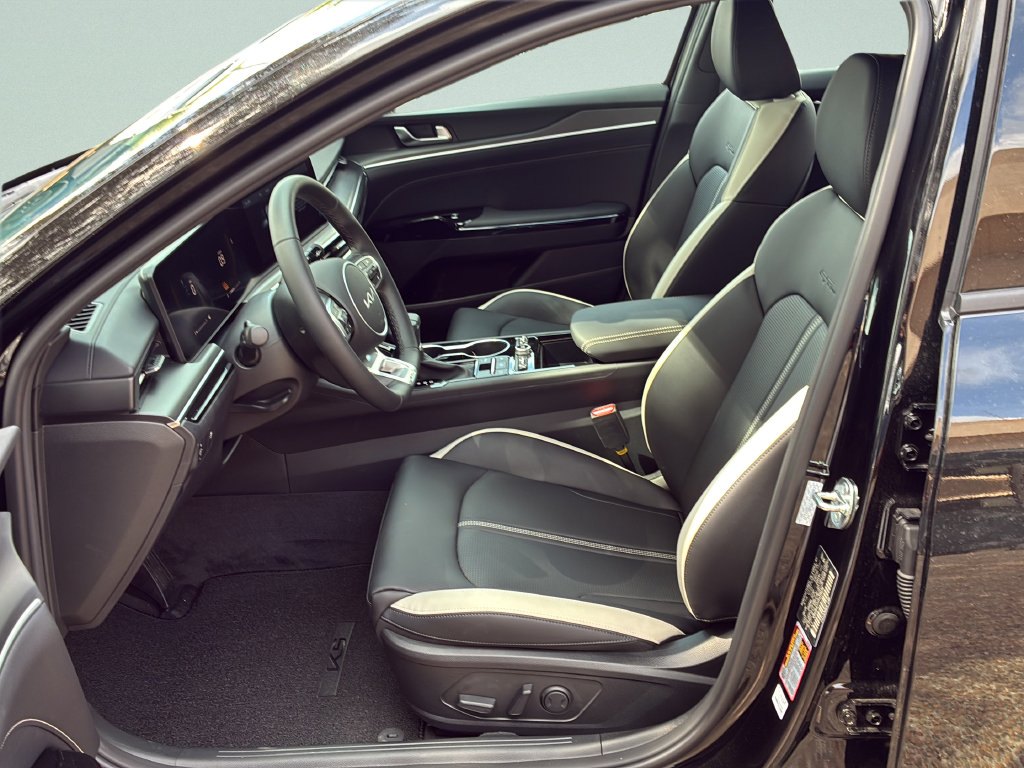 New 2026 Kia K5 GT-Line FWD image 22