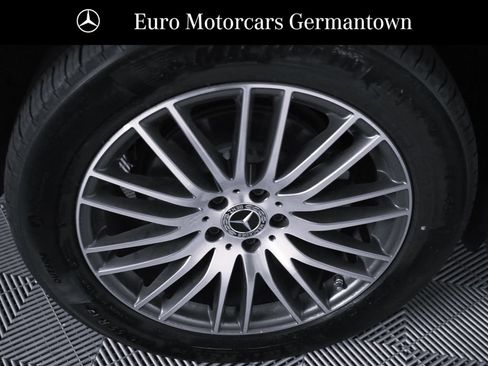 Used 2026 Mercedes-Benz GLC 300 4MATIC image 7