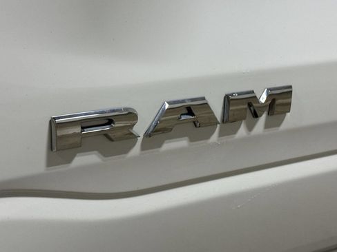 Used 2023 RAM 1500 Big Horn AWD/4WD image 25