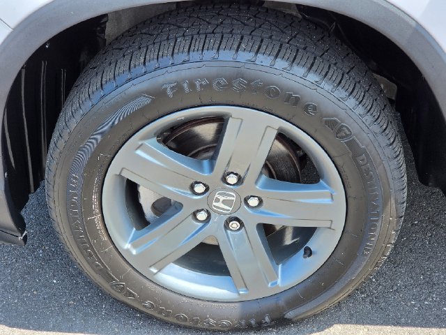 Used 2023 Honda Ridgeline RTL image 18