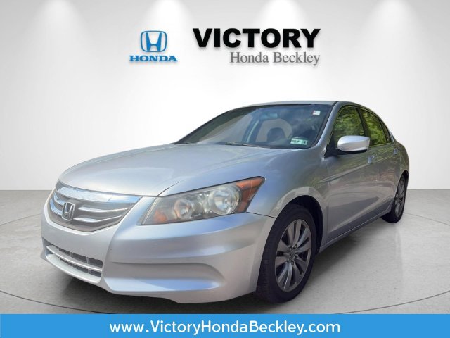Used 2012 Honda Accord EX image 1