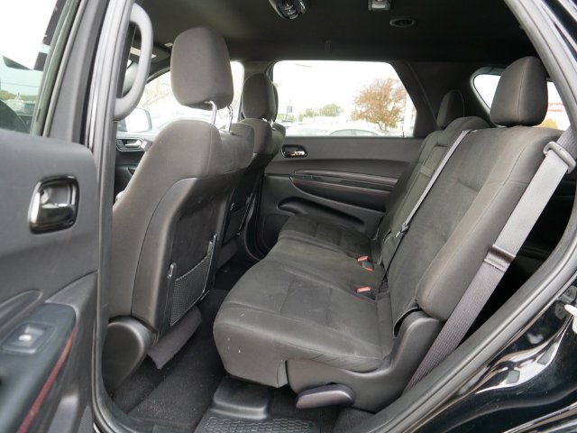 Used 2024 Dodge Durango GT AWD/4WD image 17