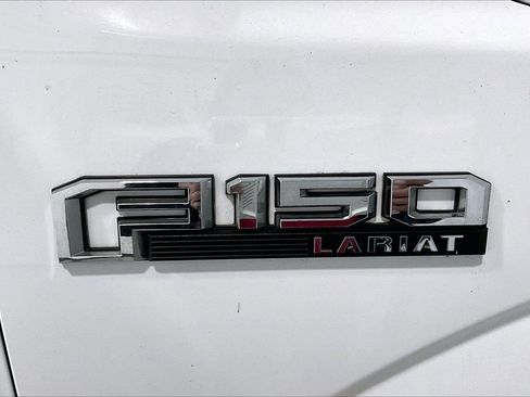Used 2020 Ford F150 Lariat image 9