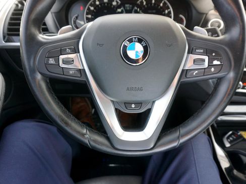 Used 2019 BMW X3 xDrive30i w/ Premium Package image 17