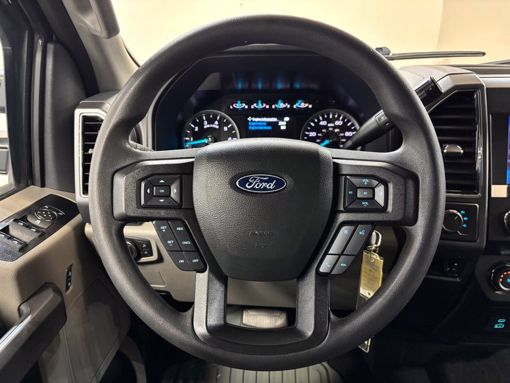 Used 2022 Ford F250 XLT AWD/4WD image 11