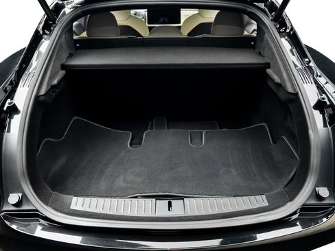 Used 2021 Tesla Model S Plaid AWD/4WD image 49