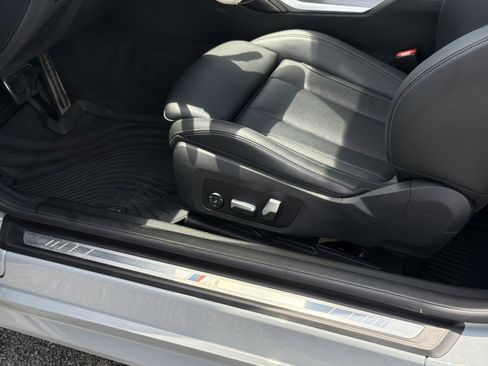 Used 2024 BMW 430i xDrive Coupe w/ M Sport Package AWD/4WD image 15