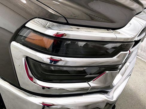 Used 2025 RAM 2500 Lone Star image 12