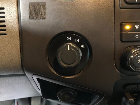 Used 2016 Ford F350 XL image 12