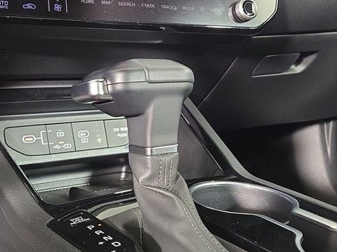 Certified 2026 Kia K5 GT FWD image 19