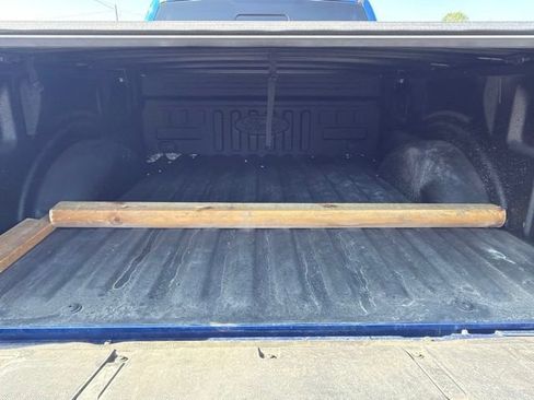 Used 2022 Ford F150 XLT w/ Equipment Group 302A High AWD/4WD image 10