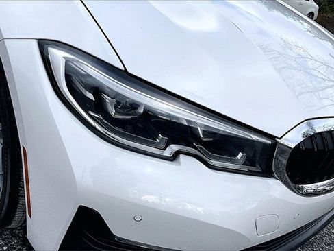 Used 2020 BMW 330i xDrive Sedan w/ Convenience Package image 35