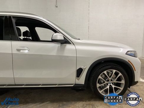 Used 2025 BMW X5 sDrive40i image 88