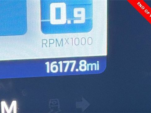 Certified 2024 Ford Bronco Black Diamond image 27