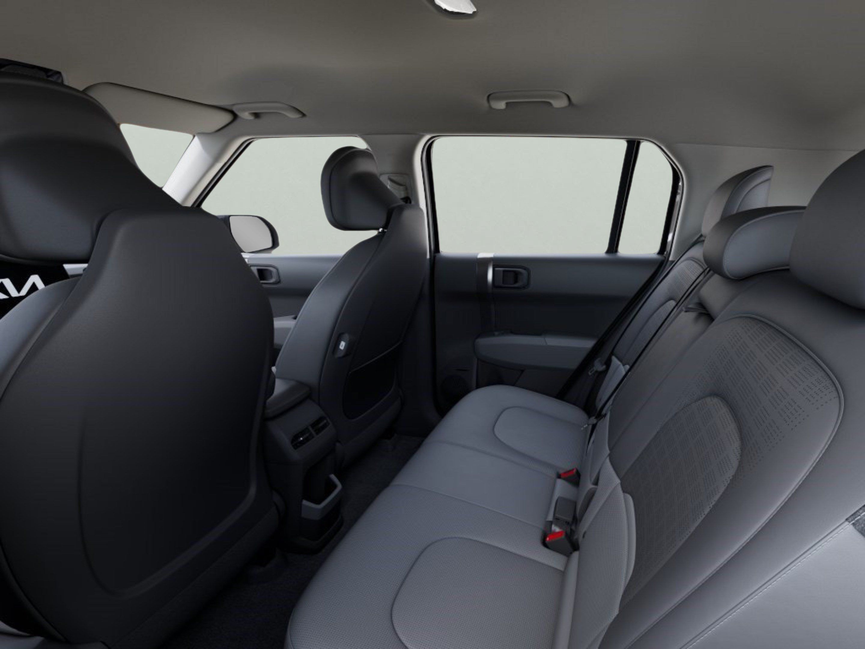New 2027 Kia EV3 Wind FWD image 18