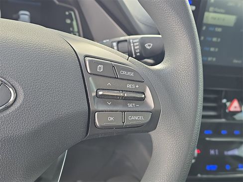 Used 2020 Hyundai Ioniq Blue image 25