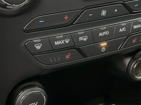 Used 2020 Ford Ranger Lariat w/ Equipment Group 501A Mid image 21