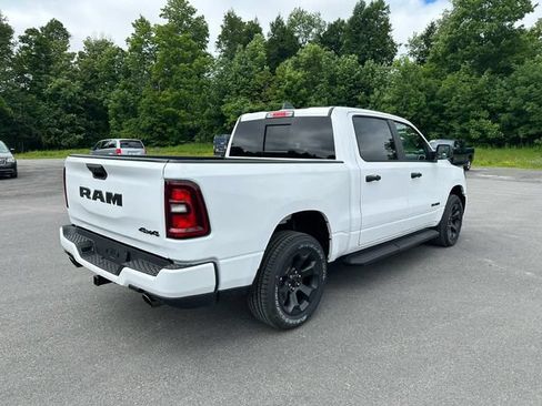 New 2026 RAM 1500 Express AWD/4WD image 5