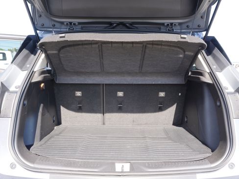 Used 2021 Buick Encore GX Preferred w/ Cold Weather Comfort Package image 16