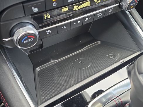 New 2025 MAZDA CX-5 2.5 Turbo w/ Premium Package image 28