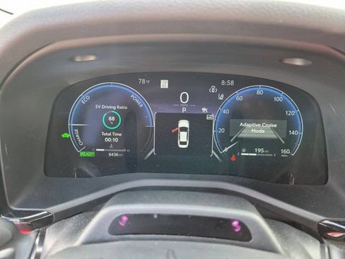 Used 2025 Toyota Camry XSE w/ Premium Plus Package FWD image 24