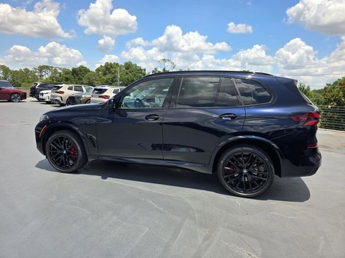 New 2026 BMW X5 sDrive40i w/ M Sport Package RWD image 4