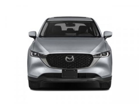 Used 2023 MAZDA CX-5 AWD 2.5 S w/ Premium Package image 7