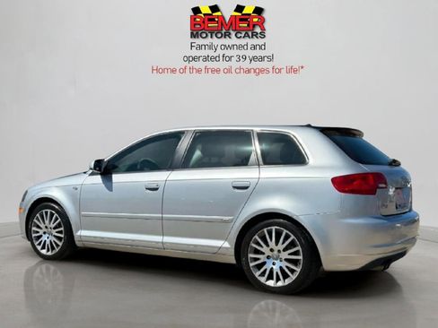 Used 2007 Audi A3 2.0T image 3