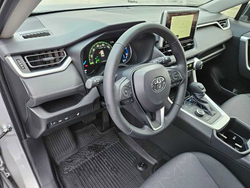 Certified 2025 Toyota RAV4 XLE image 25