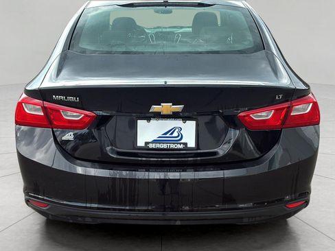 Used 2016 Chevrolet Malibu LT FWD image 6