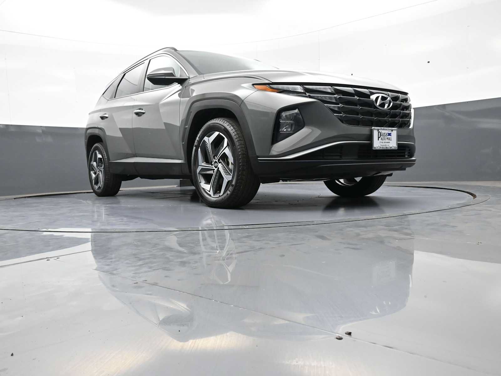Used 2024 Hyundai Tucson SEL w/ Convenience Package AWD/4WD image 29