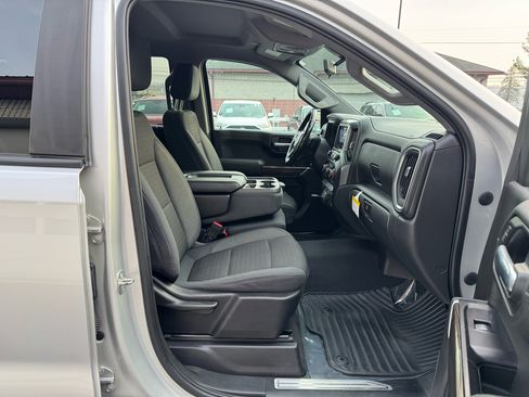 Used 2019 Chevrolet Silverado 1500 LT w/ All-Star Edition image 35