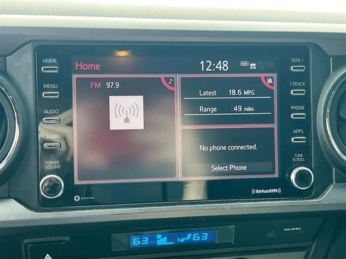 Used 2022 Toyota Tacoma TRD Off-Road image 13