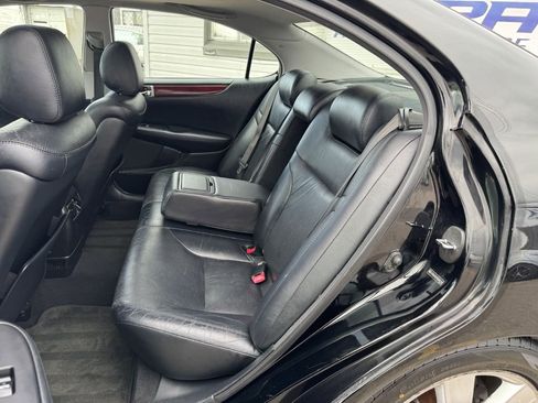 Used 2005 Lexus ES 330 image 17