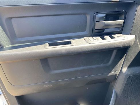 New 2026 RAM 3500 Tradesman image 42