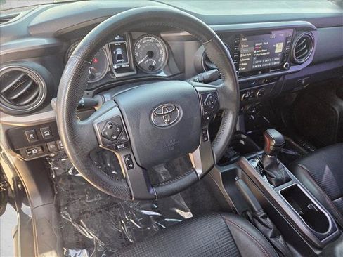 Certified 2020 Toyota Tacoma TRD Pro image 10