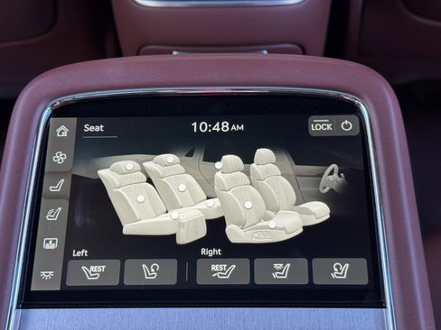 Used 2024 Genesis G90 3.5T AWD/4WD image 50